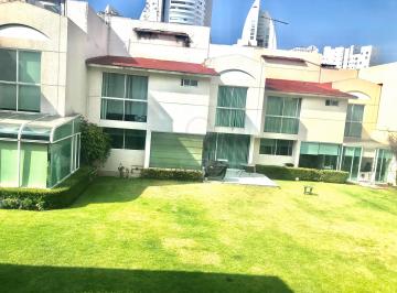 Casa de 3 habitaciones, Huixquilucan · Casa con 280 m² de Superficie de Terreno, 3 Recámaras en Venta, Valle de Las Palmas