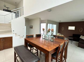 Casa de 3 habitaciones, San Luis Potosí · Casa en Renta Amueblada en Priv. Horizontes I