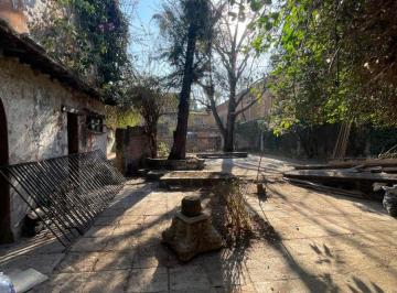 Terreno / Lote , Alvaro Obregón · Estupendo Terreno en San Ángel con Uso Habitacional Cerca Itam