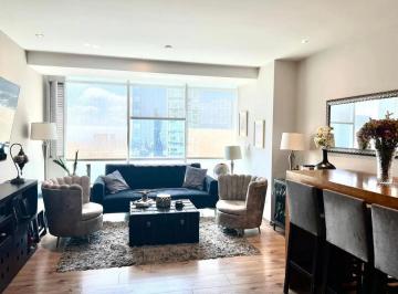 Departamento de 1 habitación, Cuajimalpa de Morelos · *venta Departamento en Torre Impuslo, Súper Ubicado en Av Santa Fe!