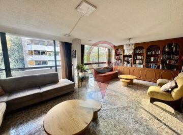 Departamento de 3 habitaciones, Miguel Hidalgo · Venta de Departamento en Polanco, 3 Recámaras a 1 Cuadra del Parque Lincoln