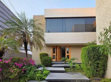 c16af3fd90e97ef51454673bc48b6076f440bbf007aba0db2ca5c86a00c2f4b1 · Casa en Venta en Jardines del Pedregal