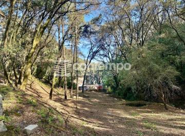Terreno / Lote , Jilotzingo · Venta Terreno Jilotzingo, Estado de México