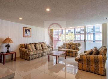 Departamento de 3 habitaciones, Miguel Hidalgo · Venta Departamento de 289 m² con 3 Recámaras en Polanco