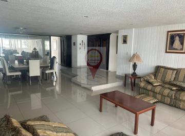 Departamento de 3 habitaciones, Miguel Hidalgo · Venta Departamento de 289 m² con 3 Recámaras en Polanco