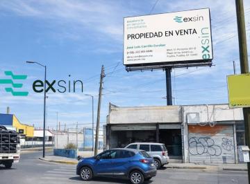 Terreno / Lote · 2232m² · Terreno en San Alejandro
