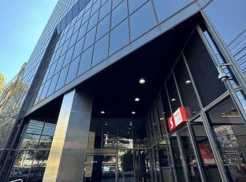 Oficina , Miguel Hidalgo · Oficina en Renta en Polanco