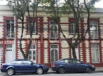 Departamento · 81m² · 2 Recámaras · 1 Estacionamiento · Renta en El Centro de La Cdmx