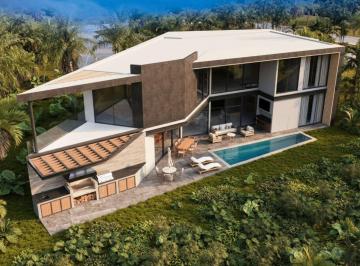 Casa de 5 habitaciones, Solidaridad · Villa de Lujo en Comunidad Privada, Venta, Selvamar, Playa del Carmen