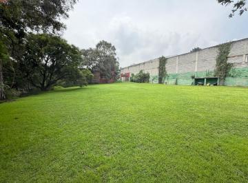 Terreno / Lote , Huixquilucan · Terrenos en Huixquilucan de 11,699 m² y 6,714 m² en Venta $3,965x m²