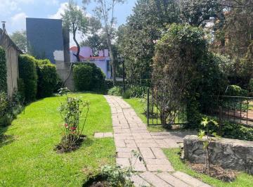 Terreno / Lote , Cuajimalpa de Morelos · Terreno Muy Bien Ubicado en Vista Hermosa