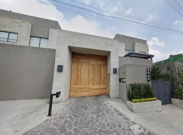 Casa 170m² Venta  · Venta de Casa en Av Desierto de Los Leones Lomas de San Angel Inn, Alvaro Obregon Cdmx