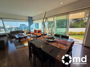 Departamento en Venta en Paseo de las Lomas · Departamento en Venta en Paseo de Las Lomas