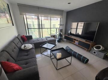 Departamento · 92m² · 2 Recámaras · 2 Estacionamientos · Depto en Renta $33,000 Col. Napoles. con o Sin Muebles. Alc. Benito Juárez.