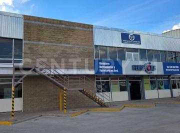 Oficina · 190m² · 2 Estacionamientos · Oficina en Renta, Carretera a Villa Hidalgo. Los Negritos, Ags