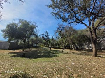 Terreno / Lote · 1000m² · Terreno en El Barrial