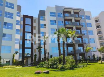 Departamento · 92m² · 2 Recámaras · 2 Estacionamientos · Departamento en Venta en Amaralta, Playas de Rosarito