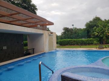 Departamento · 170m² · 3 Recámaras · 2 Estacionamientos · Departamento en Venta en Yucatán Country Club, Amueblado