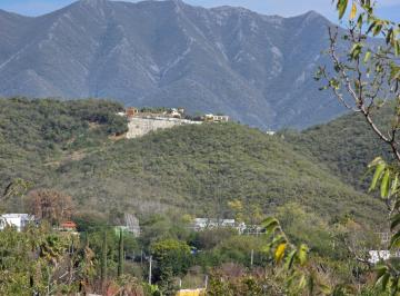 Terreno / Lote · 1056m² · Terreno en El Barrial