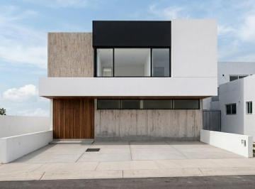 Casa de 3 habitaciones, Querétaro · Casa en Venta, Mision San Jeronimo