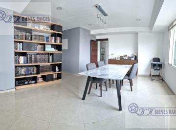 Departamento · 180m² · 3 Recámaras · 2 Estacionamientos · Departamento en Venta, Interlomas Oportunidad, Amplio y Soleado