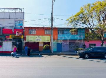 Local comercial · 355m² · 3 Recámaras · Venta de Casa con Uso de Suelo Mixto Sobre Calzada Ignacio Zaragoza, Iztacalco