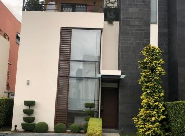 Casa en condominio de 3 habitaciones, Calimaya · Se Renta Casa
