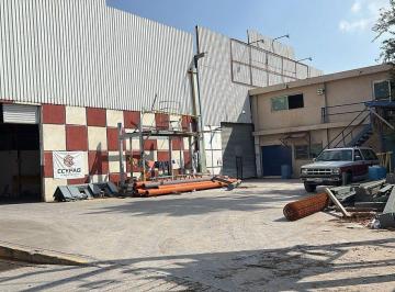 9d9ef8d049726be95b242ae7376df191bef039b8b4adecf98658dbffc5783c38 · Bodega Industrial Ubicada en Garcia - Puerta Industrial Cd. Mitras