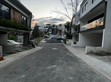 Terreno / Lote , Atizapán de Zaragoza · Rt Terreno de 127 m² en Venta, Lago Esmeralda, aqua III, Bosque Esmeralda Atizapan