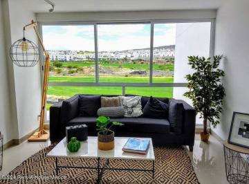 Departamento · 126m² · 3 Recámaras · 2 Estacionamientos · Zibatá Departamento Nuevo en Venta Rah858