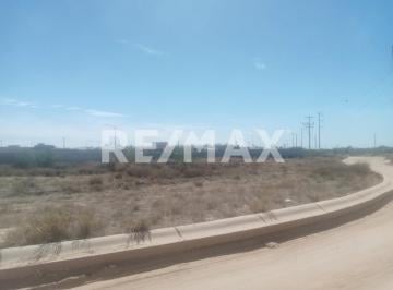 Terreno / Lote · 3893m² · Terreno en Venta Comercial en California Residencial de Hermosillo, Sonora.