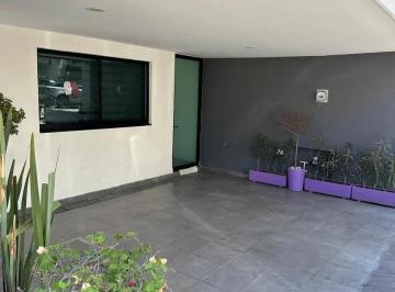 1 · Casa en Venta en Puebla Parque Santiago Lomas de Angelópolis