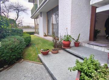 Casa · 398m² · 3 Recámaras · 2 Estacionamientos · Casa en Venta, Tecamachalco Excelente Para Remodelar