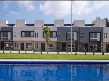 Casa en condominio de 3 habitaciones, Zapopan · Casa en Preventa en Valle Imperial