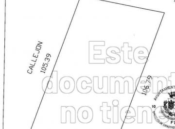 Terreno / Lote · 6300m² · Venta de Terreno en Tixcuytun, en Esquina con Luz y Calle Pavimentada