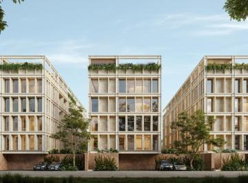 Torres · Almaera Residencial del Mayab