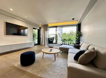 Departamento de 3 habitaciones, Cuauhtémoc · Departamento en Venta en El Corazón de La Roma con Excelentes Acabados.