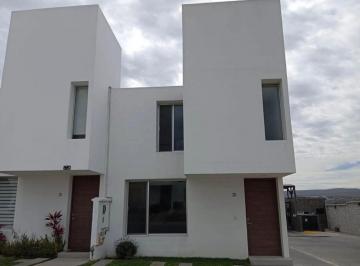 Casa · 109m² · 3 Recámaras · Casa - Fraccionamiento El Mirador
