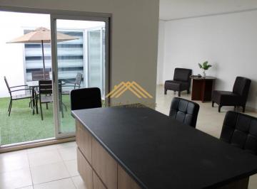 Departamento en Renta de 4 habitaciones Barrio La Purísima · Casa en Renta en El Centro Amueblada