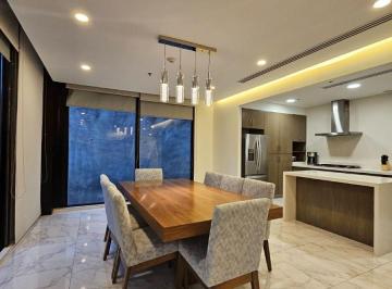 Departamento de 3 habitaciones, Monterrey · Venta de Departamento Sonoma