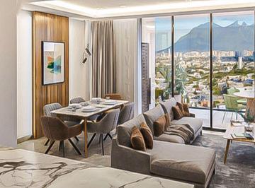 Departamento de 2 habitaciones, Monterrey · Departamento en Venta en Cumbres