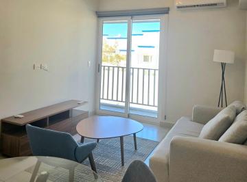 Departamento de 1 habitación, San Nicolás de los Garza · Departamento Amueblado en Renta – San Nicolás