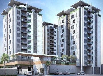 Departamento de 1 habitación, Tijuana · Inversión con Vistas Al Mar a Precio de Preventa | Playas de Tijuana
