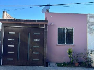 Casa en condominio de 2 habitaciones, Tarímbaro · Casa de Una Planta en Venta – Fracc. Paseos del Valle (Salida Salamanca)