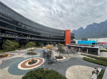 Departamento · 48m² · 1 Recámara · 1 Estacionamiento · Departamento en Venta - Cumbres Monterrey