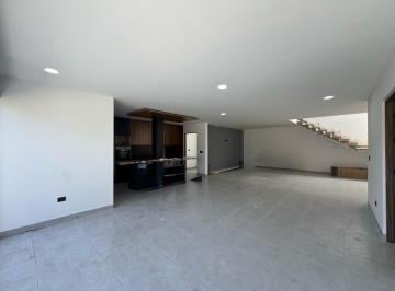 Casa · 257m² · 4 Recámaras · 3 Estacionamientos · Casa - Condominio St Ángelo Residence
