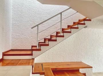 Casa de 3 habitaciones, Alvaro Obregón · Hermosa Casa en Privada Renta Lomas de Santa Fe