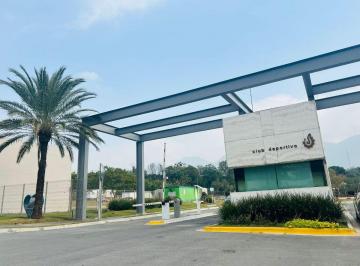 Terreno / Lote , Monterrey · Terreno en Venta en Carolco, Zona Carretera Nacional, Sur de Montererrey, N. L.