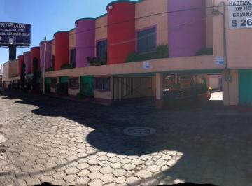 Bodega comercial · 800m² · 50 Recámaras · Inmueble Comercial Autopista México - Puebla