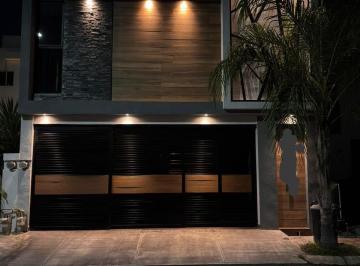 Casa de 3 habitaciones, Guadalupe · Casa en Venta Bosques del Oriente Guadalupe